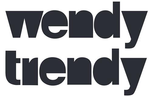 Producent: Wendy Trendy (przejdź do produktów)