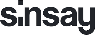Producent: Sinsay (przejdź do produktów)